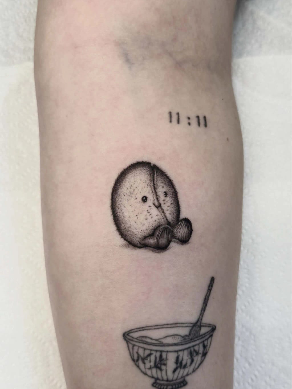 Walk-In Tattoos in Hull — Everything You Need to Know