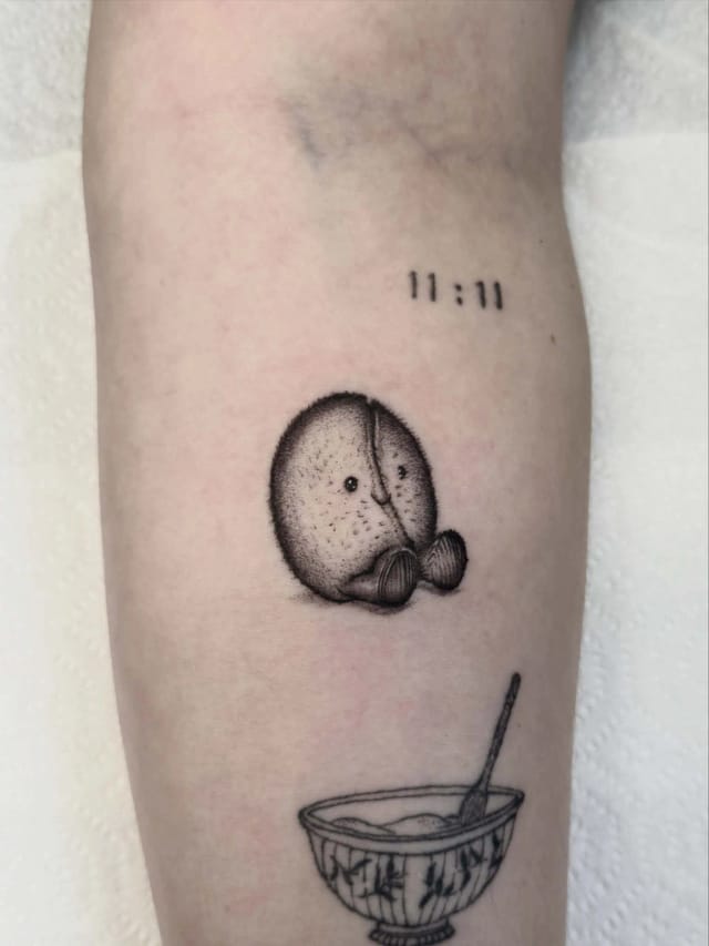 Walk-In Tattoos in Hull — Everything You Need to Know